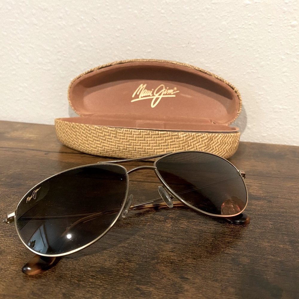 Maui Jim Baby beach *RARE - Discontinued*